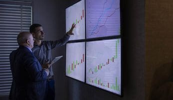 stock broker in malad