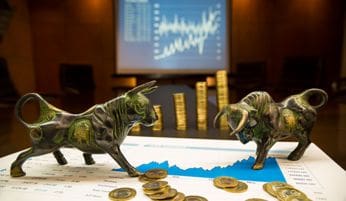 stock broker in malad
