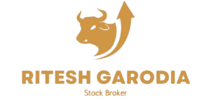 Stock Broker Ritesh